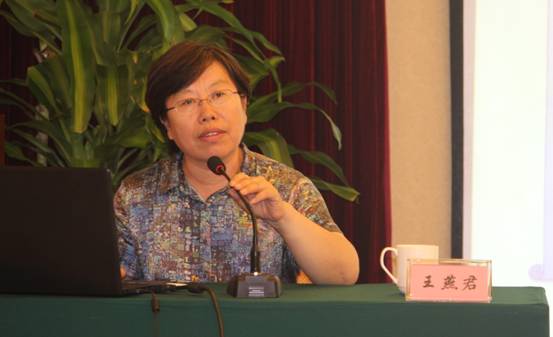 D:\十四届文明风采\第十四届文明风采推进会会议资料\推进会现场照片\使用\王燕君.JPG